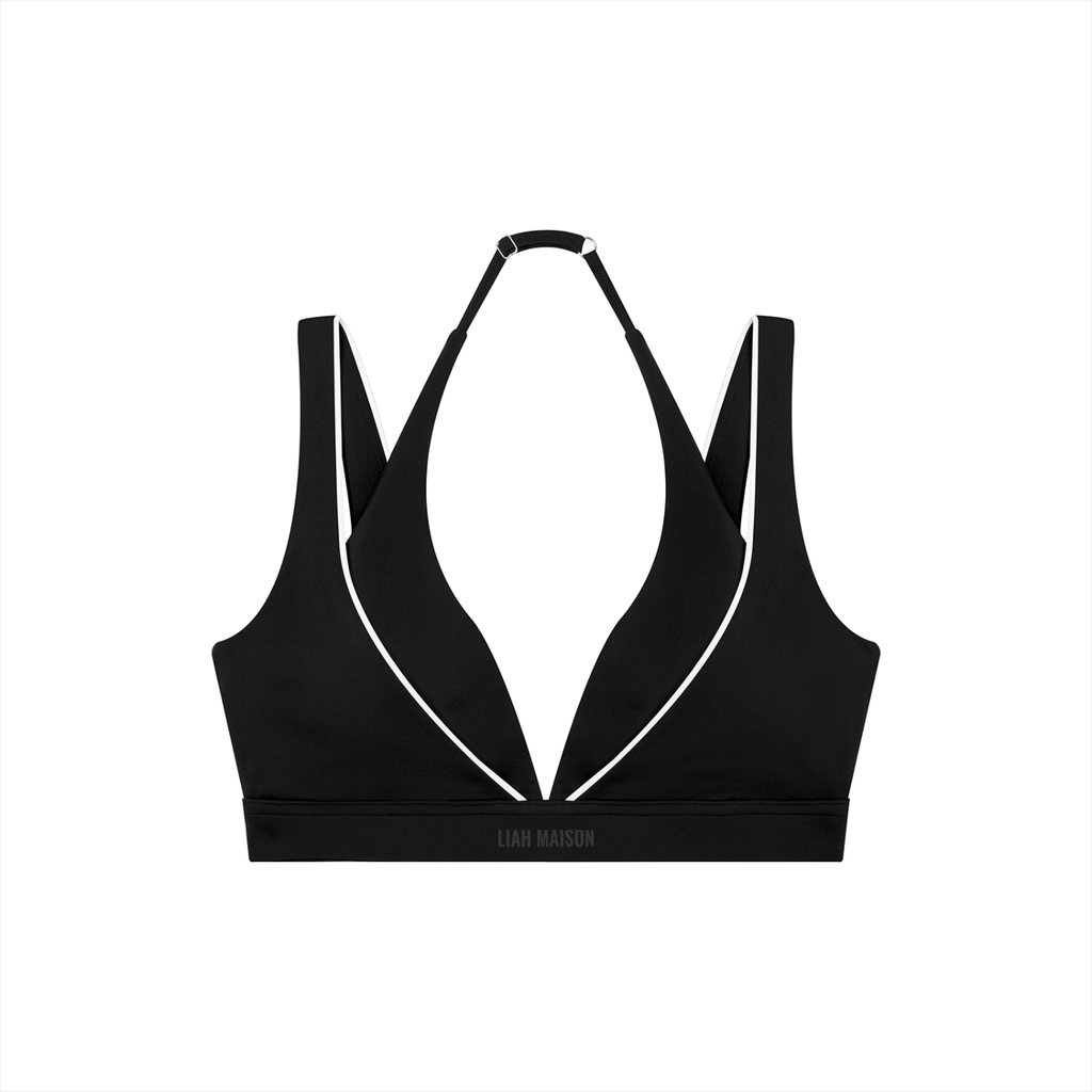 bra,Sport,Luxury,Comfortable,Modern,Halter,Pushup