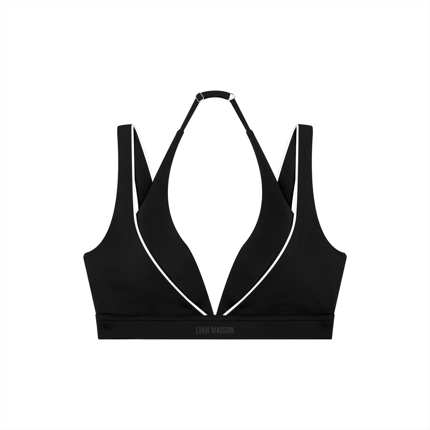 bra,Sport,Luxury,Comfortable,Modern,Halter,Pushup