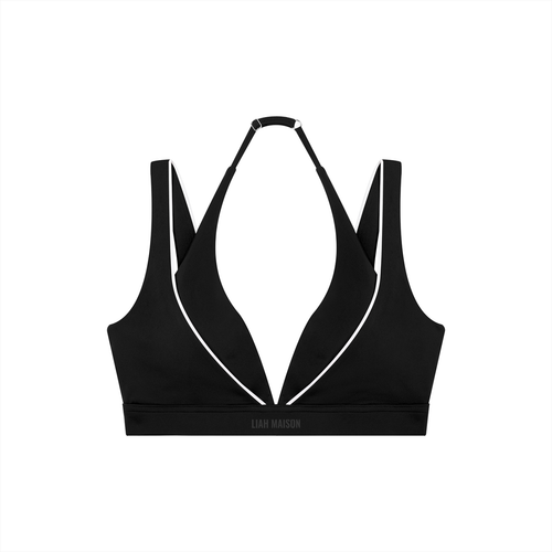 bra,Sport,Luxury,Comfortable,Modern,Halter,Pushup