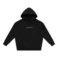 Hoodie,Oversided,Comfortable,Heavyweight,Warm,Logo,Brand,Eightball,Luxury