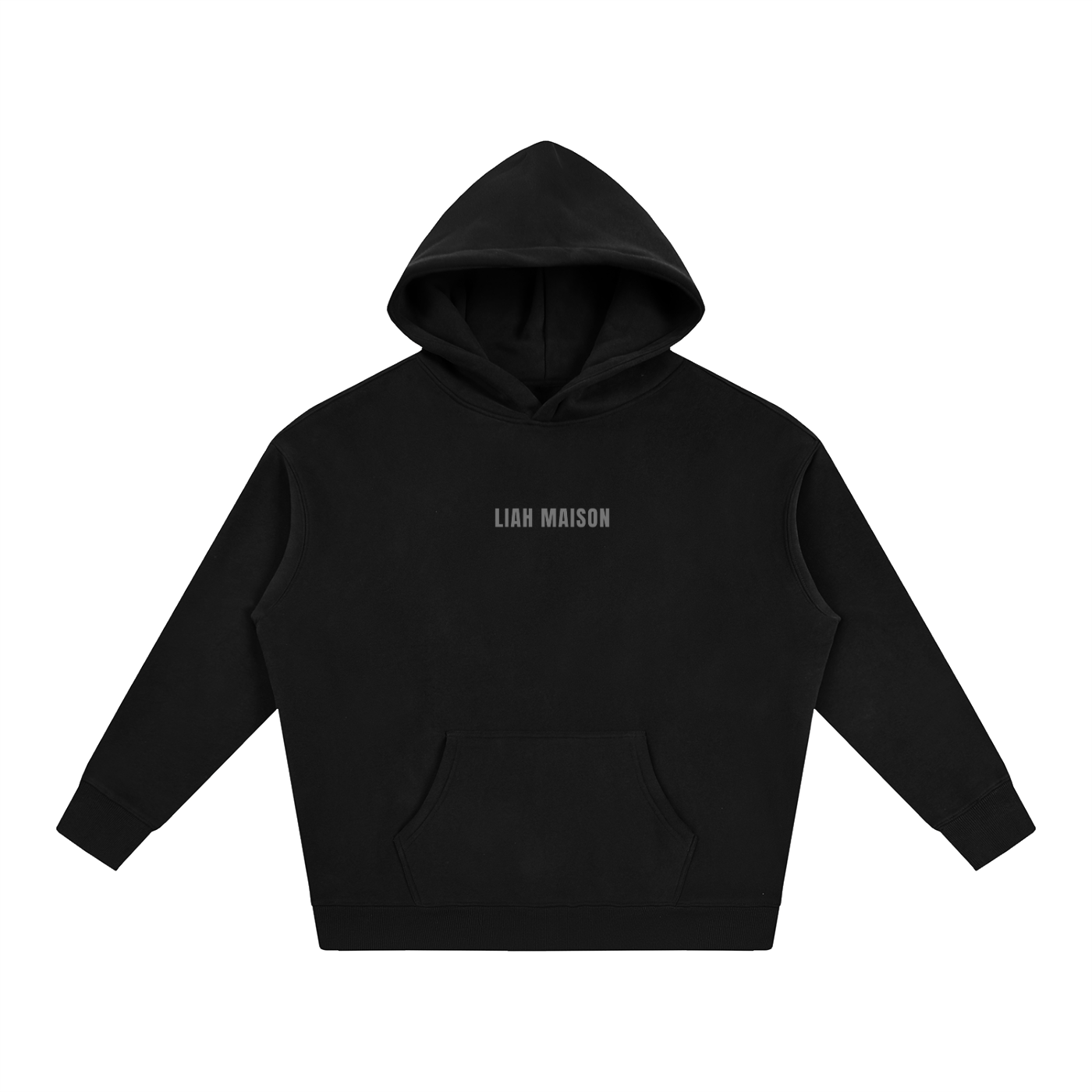 Hoodie,Oversided,Comfortable,Heavyweight,Warm,Logo,Brand,Eightball,Luxury